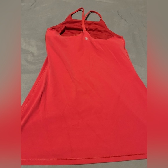 Lululemon Sun Setter Tank - Picture 4 of 7